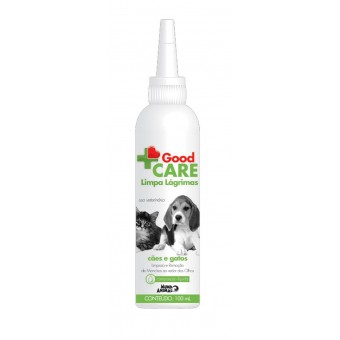 Limpa Lágrimas Good Care - 100 ml
